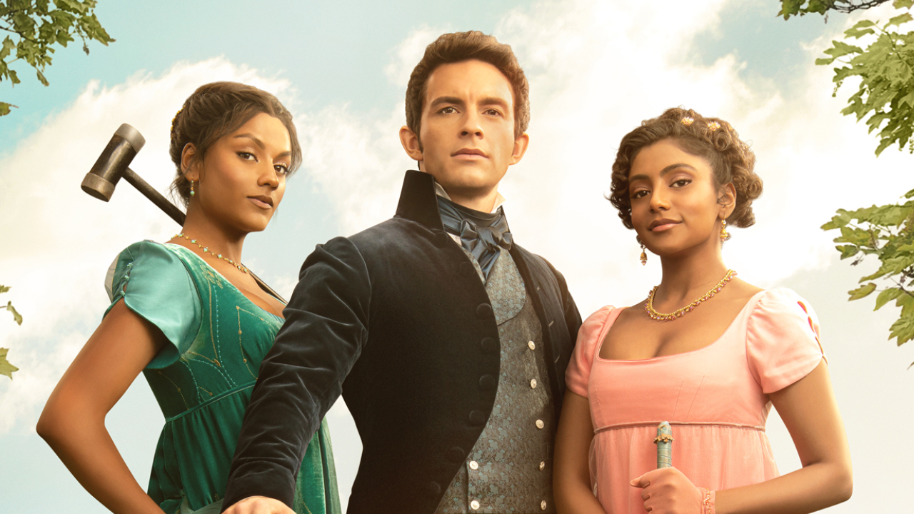Bridgerton ganha primeiro trailer oficial com muito drama, romance e clima quente