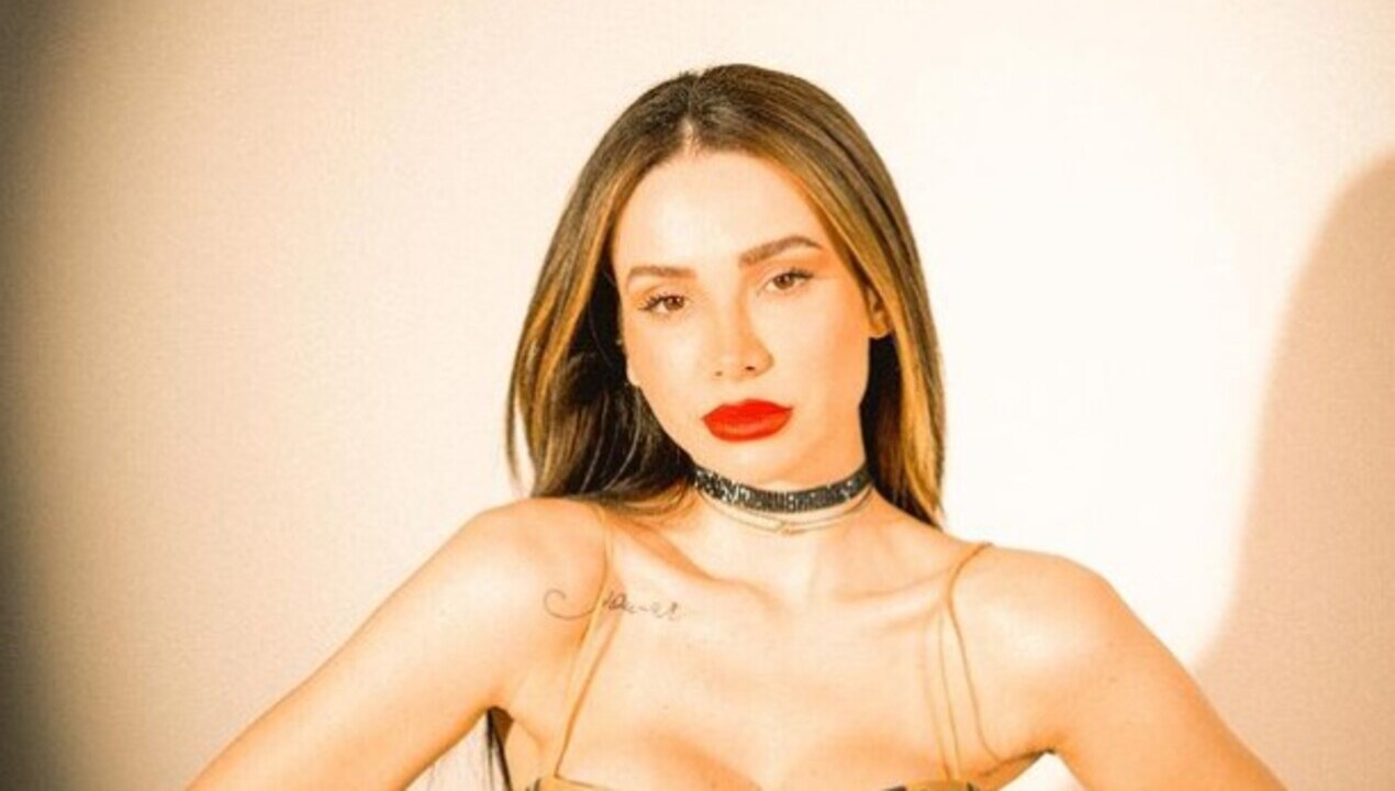 Bruna Gomes começa novo affair no Big Brother Portugal e seu ex Felipe Neto apoia: “Combina”