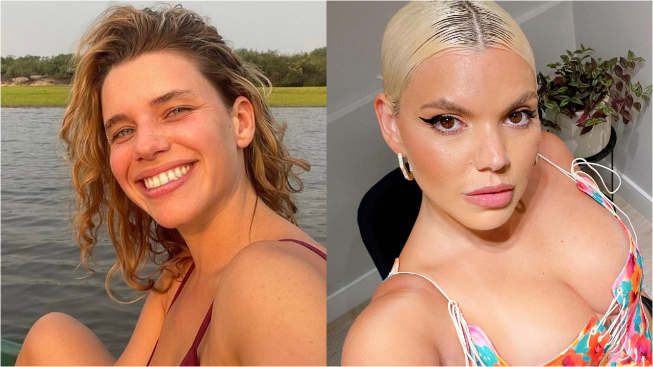 Bruna Linzmeyer revela que música de Duda Beat a ajudou com personagem para ‘Pantanal’
