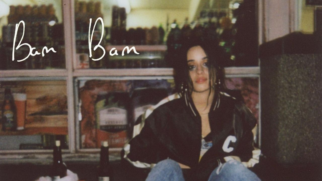 Camila Cabello lança ‘Bam Bam’, parceria com Ed Sheeran; confira