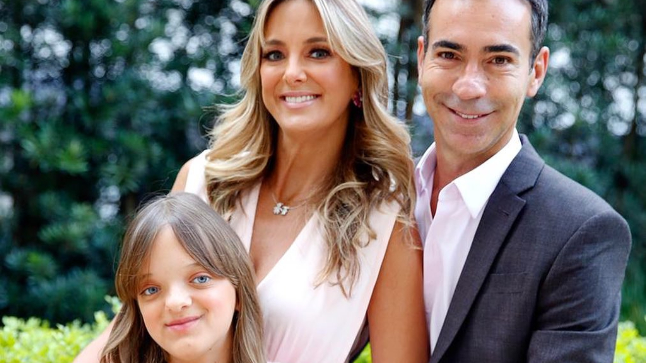 Cesar Tralli faz declaração para Ticiane Pinheiro e Rafa Justus: ”Tornam minha vida mais leve”