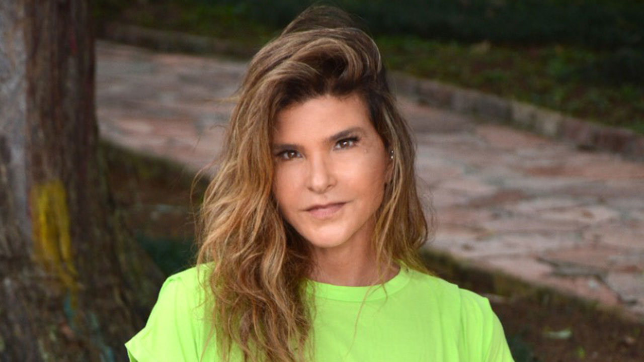 Cristiana Oliveira sobre a nova Juma de ‘Pantanal’: ”Atriz que meu coração escolheu!”