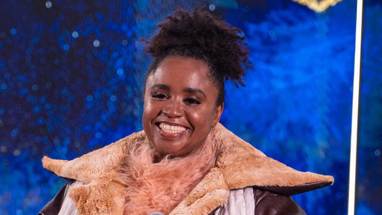 Daiane dos Santos fala sobre a experiência de participar do ‘The Masked Singer Brasil’