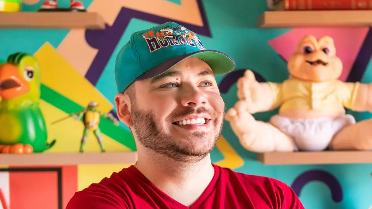 Danilo Nogy revela que está construindo mansão e celebra conquista: ”Um sonho”