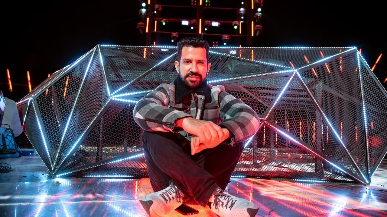 Dennis DJ ressignifica a palavra ‘impossível’ em seu novo álbum
