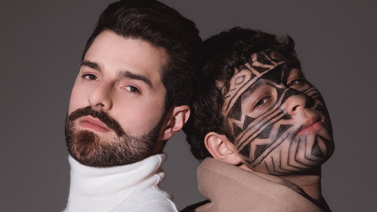 Alok lança single ‘Meu Amor’ em parceria com Ixã, compositor de 19 anos que conheceu em ritual indígena