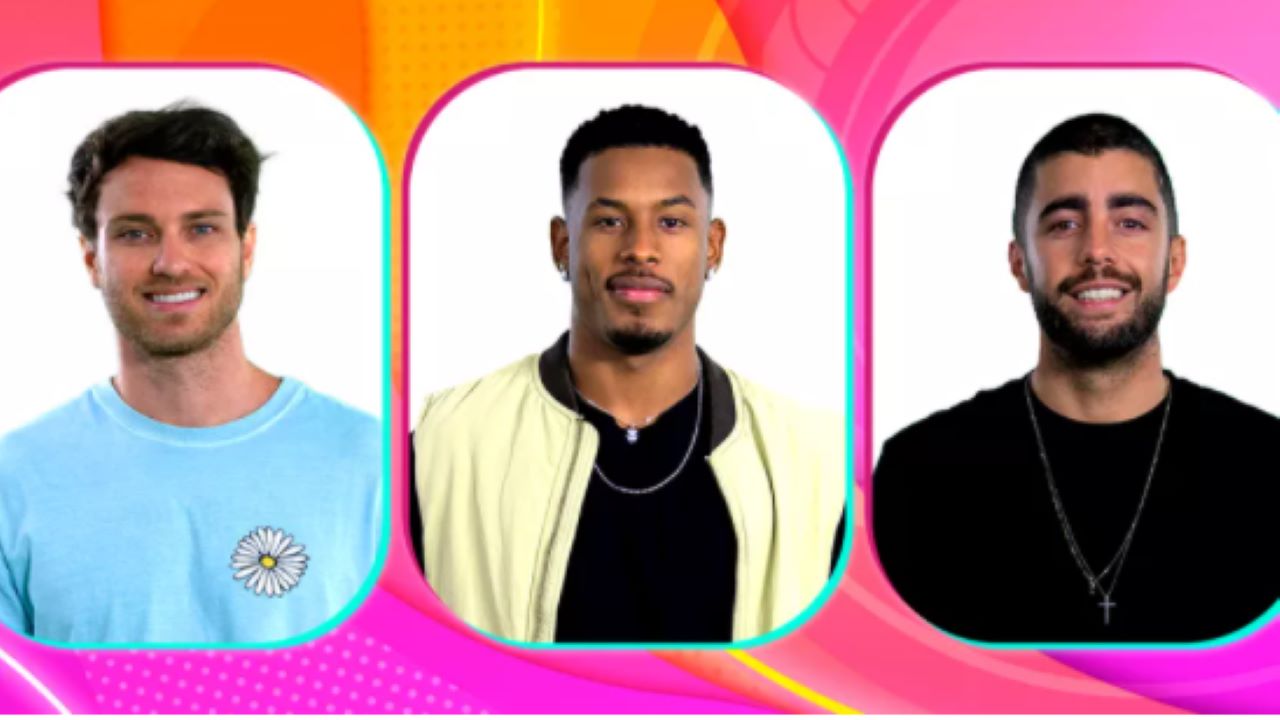 Enquete BBB: Segundo parciais, Lucas deve ser o décimo eliminado do reality show