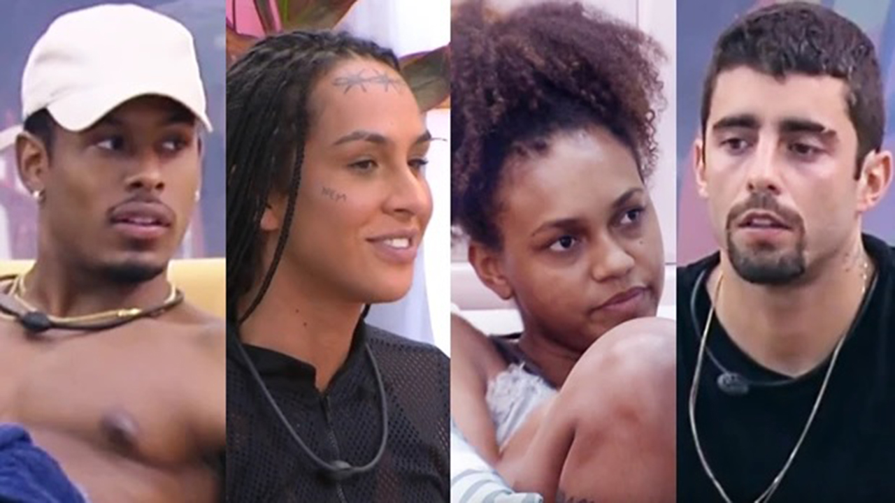 BBB 22: No top 10, quem deverá ganhar o reality show?