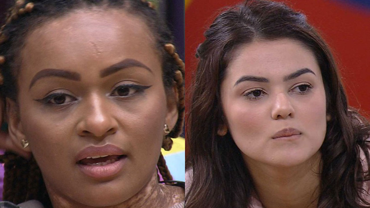 BBB 22: Natália fala tudo o que pensa sobre Eslovênia e a compara com Juliette