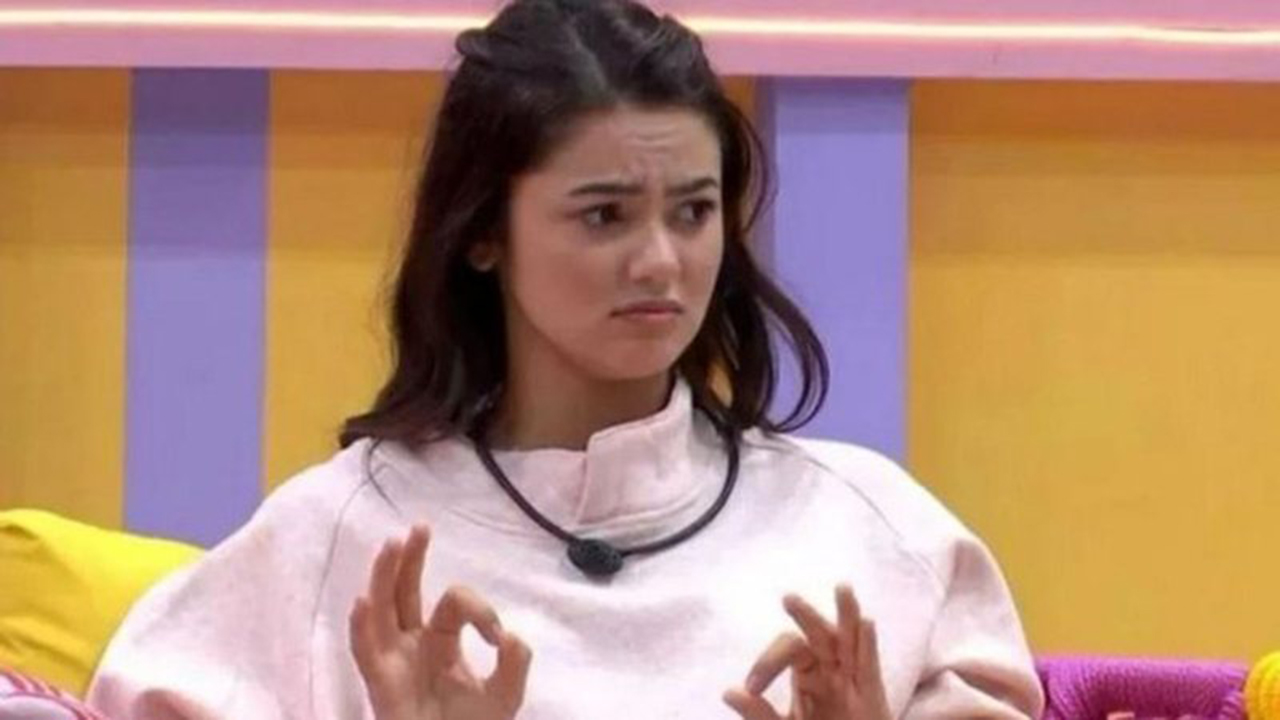 BBB 22: Eslô solta o verbo e revela quem deseja fora do programa