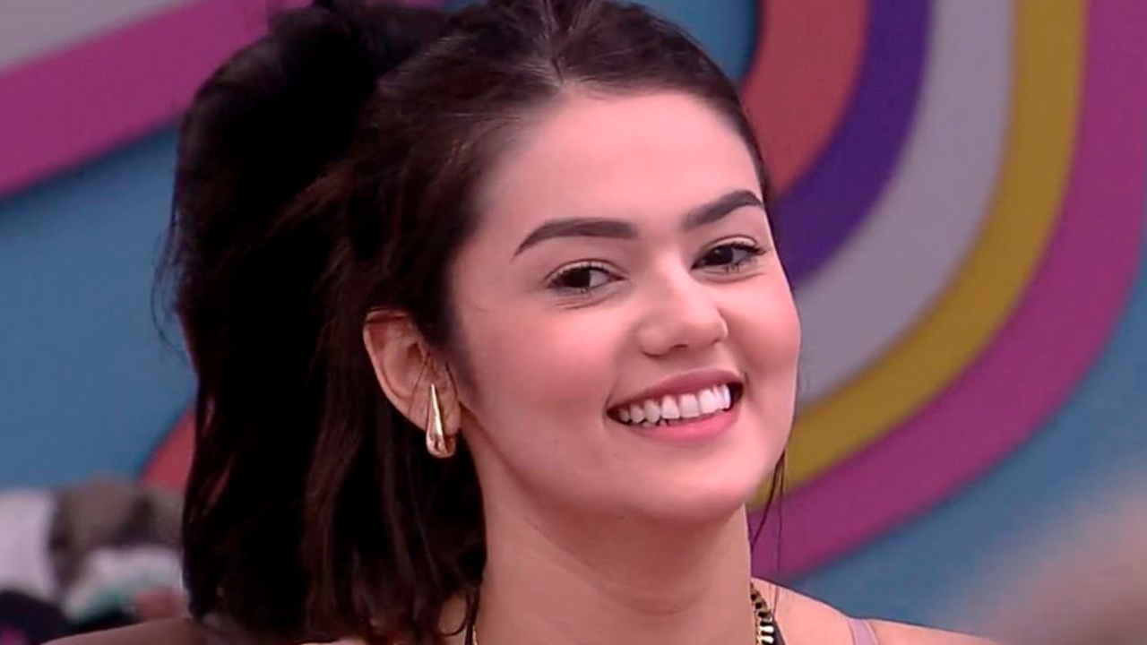 Eslovênia agradece carinho dos fãs após eliminação do BBB 22: ”Serei grata eternamente”