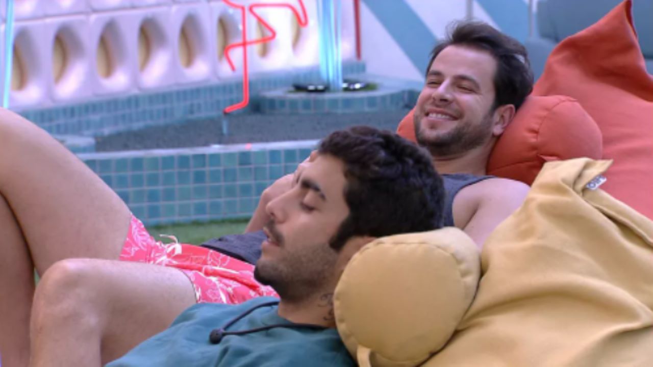 BBB 22: Na expectativa, brothers especulam a dinâmica da próxima Prova do Líder