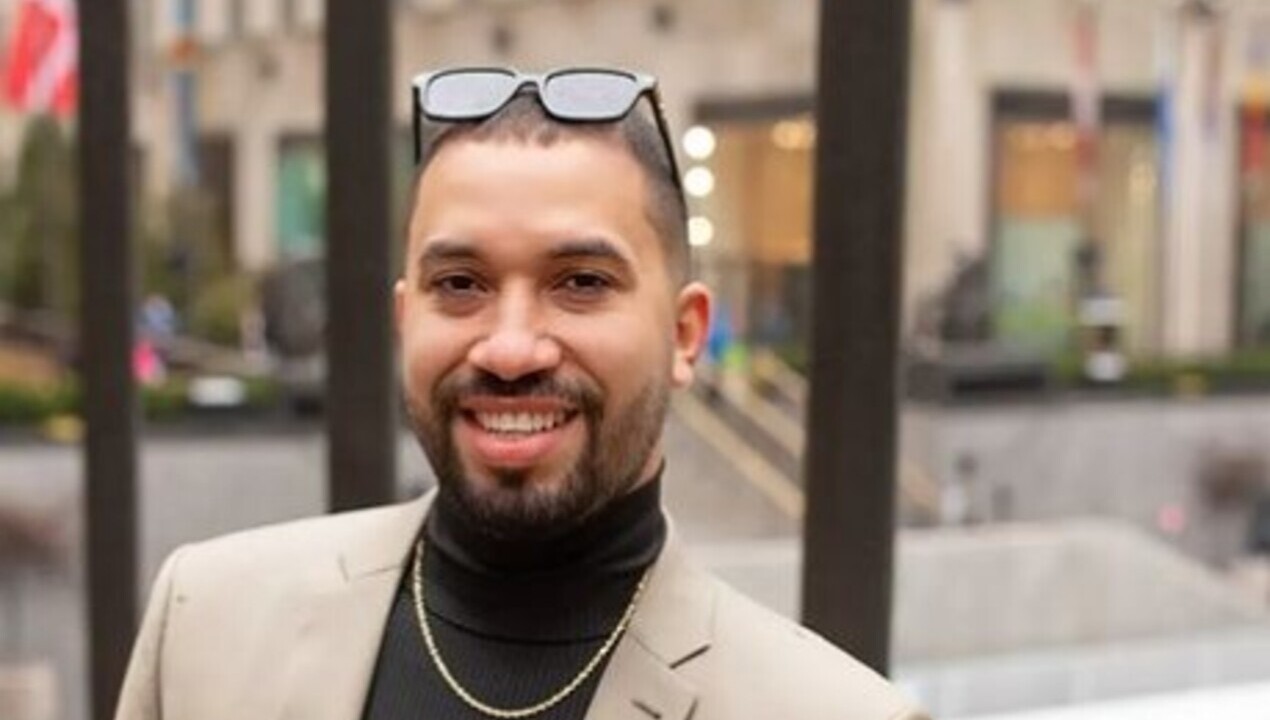 Gil do Vigor se diverte pelas ruas de Nova York em vídeo engraçado