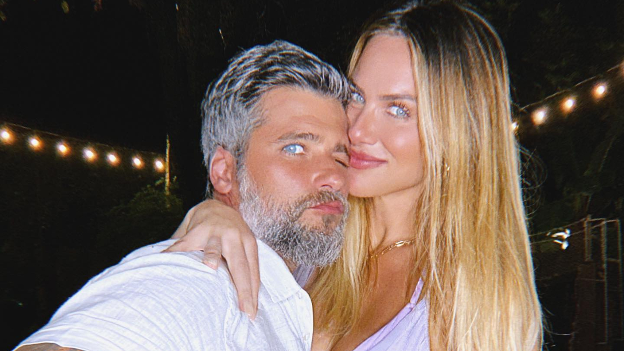 Giovanna Ewbank e Bruno Gagliasso abrem álbum de fotos do feriado com a família e amigos
