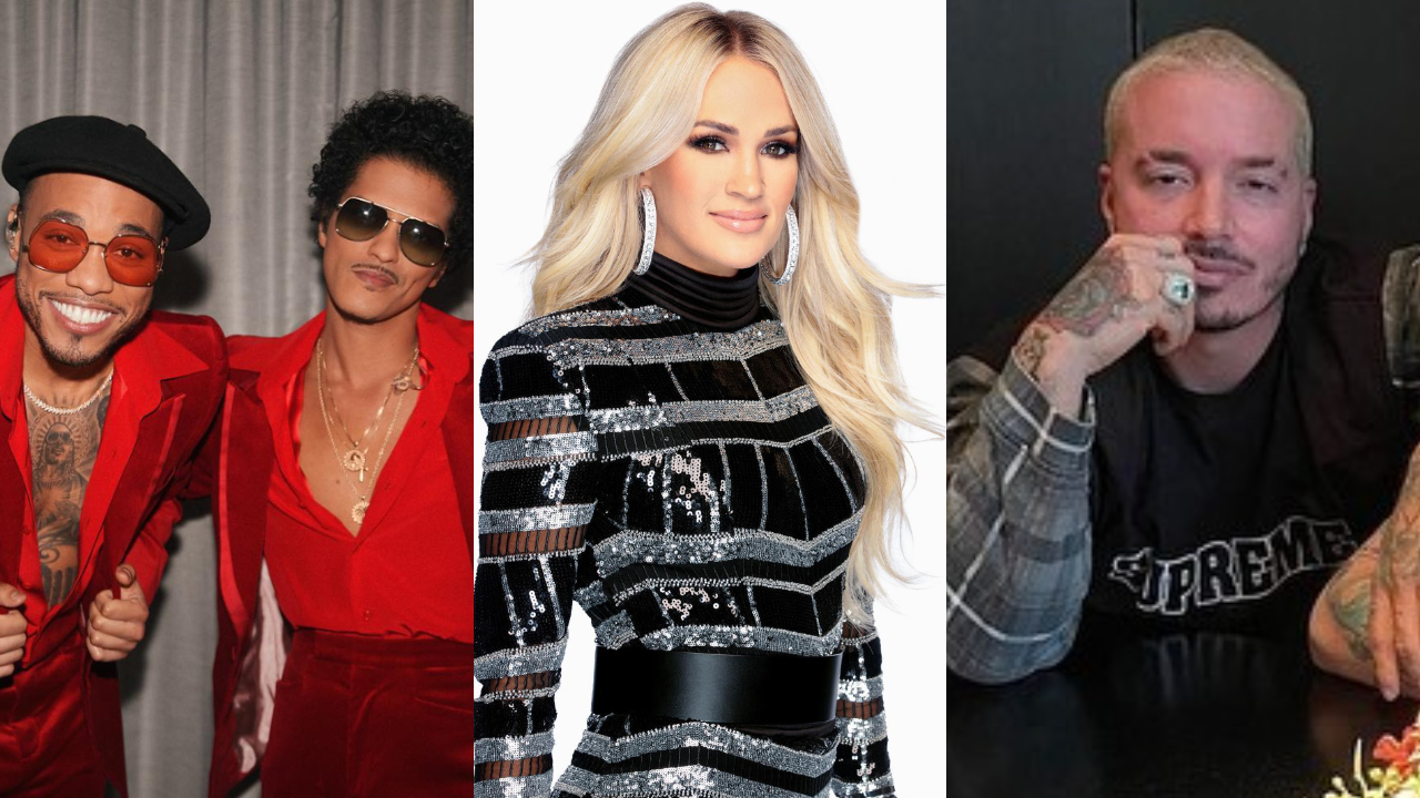 Grammy Awards anuncia novas apresentações na premiação