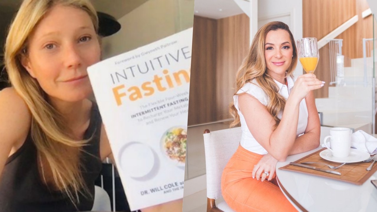 Karina Boner explica a ‘dieta’ polêmica de Gwyneth Paltrow após atriz contrair Covid-19