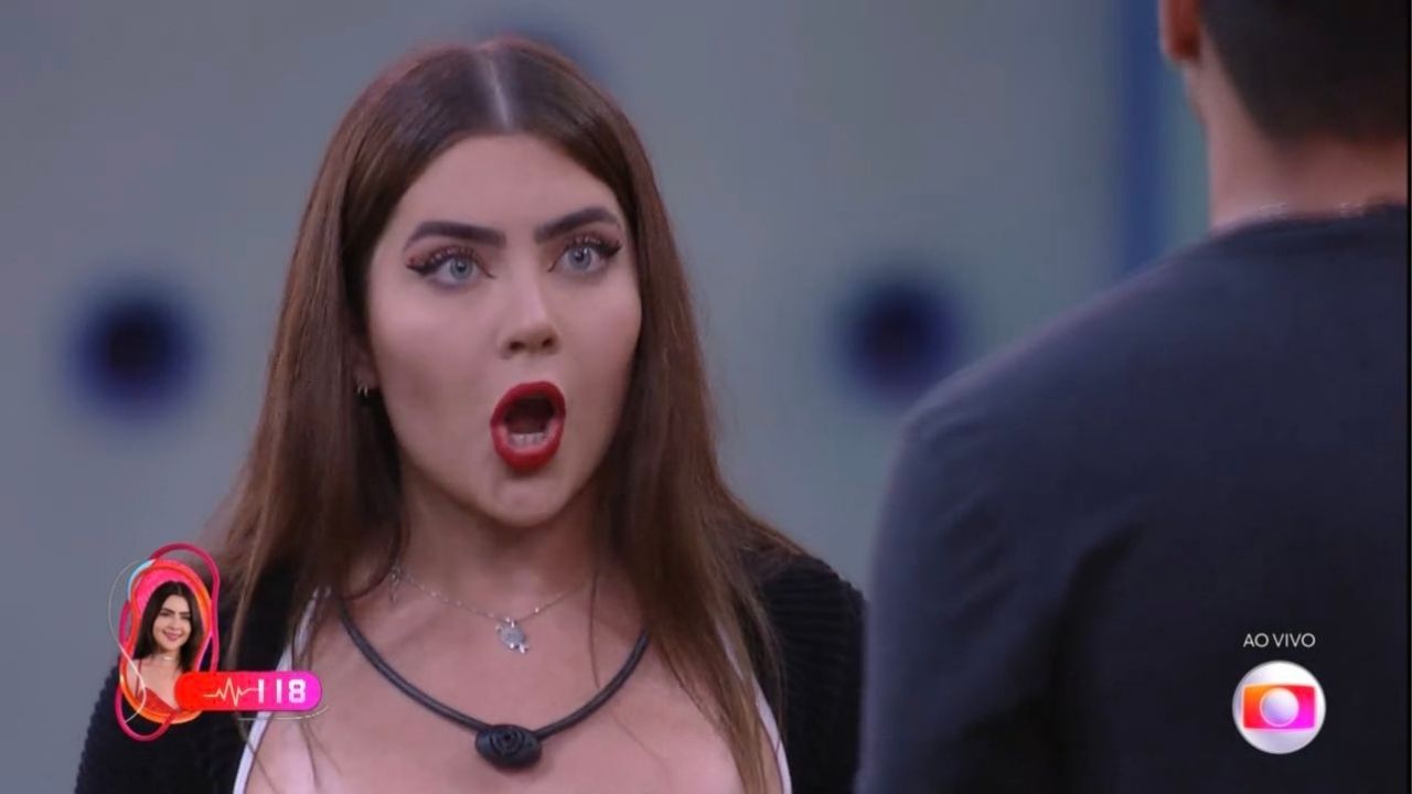 BBB 22: Jade Picon afirma ser independente financeiramente desde os 13 anos e discurso repercute na web
