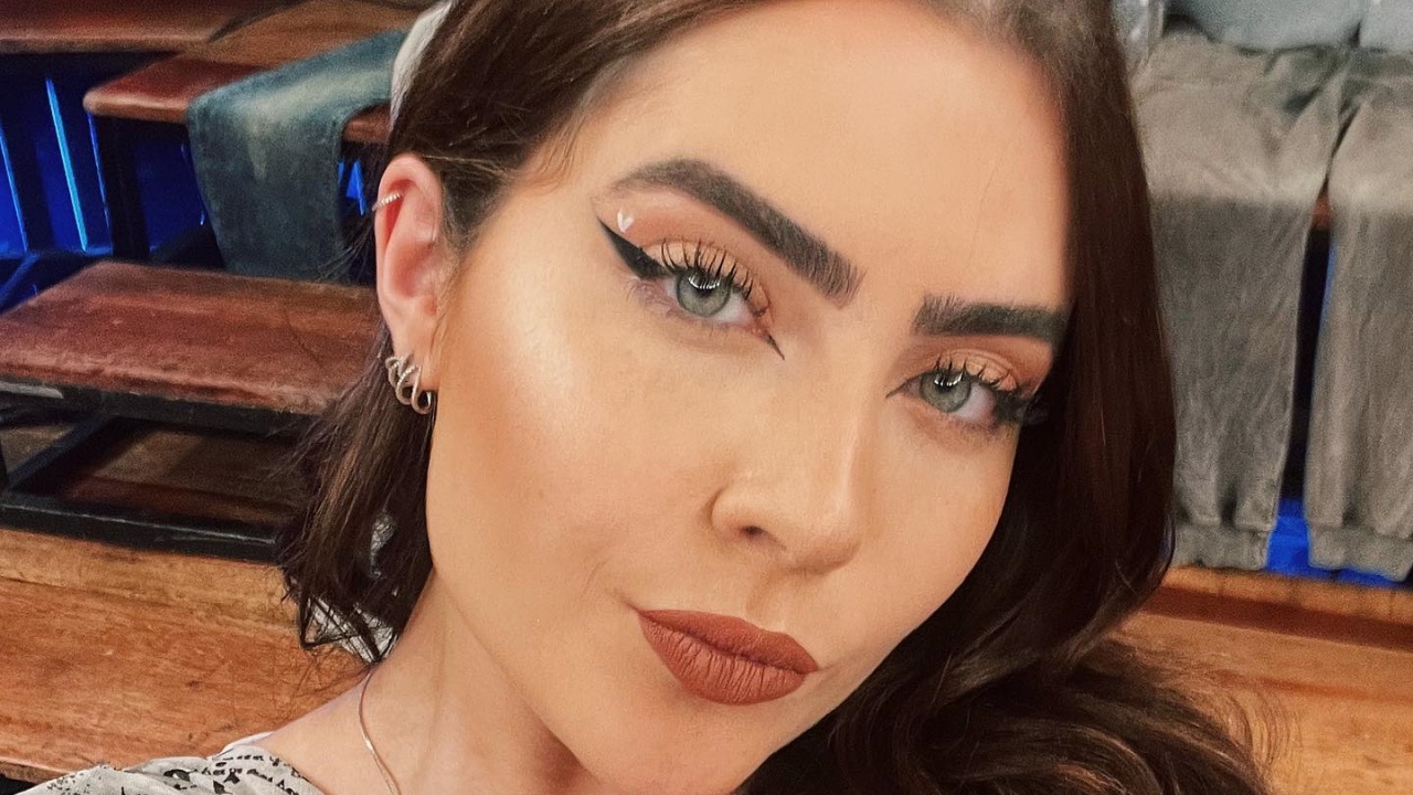 Jade Picon fala sobre mudança na aparência após o BBB 22