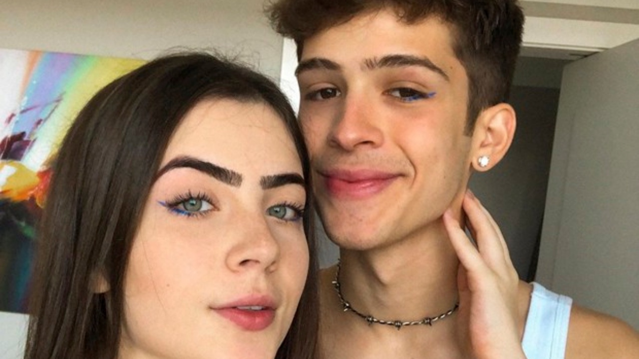 João Guilherme fala sobre participação de Jade Picon no BBB 22: ”Ela mudou”