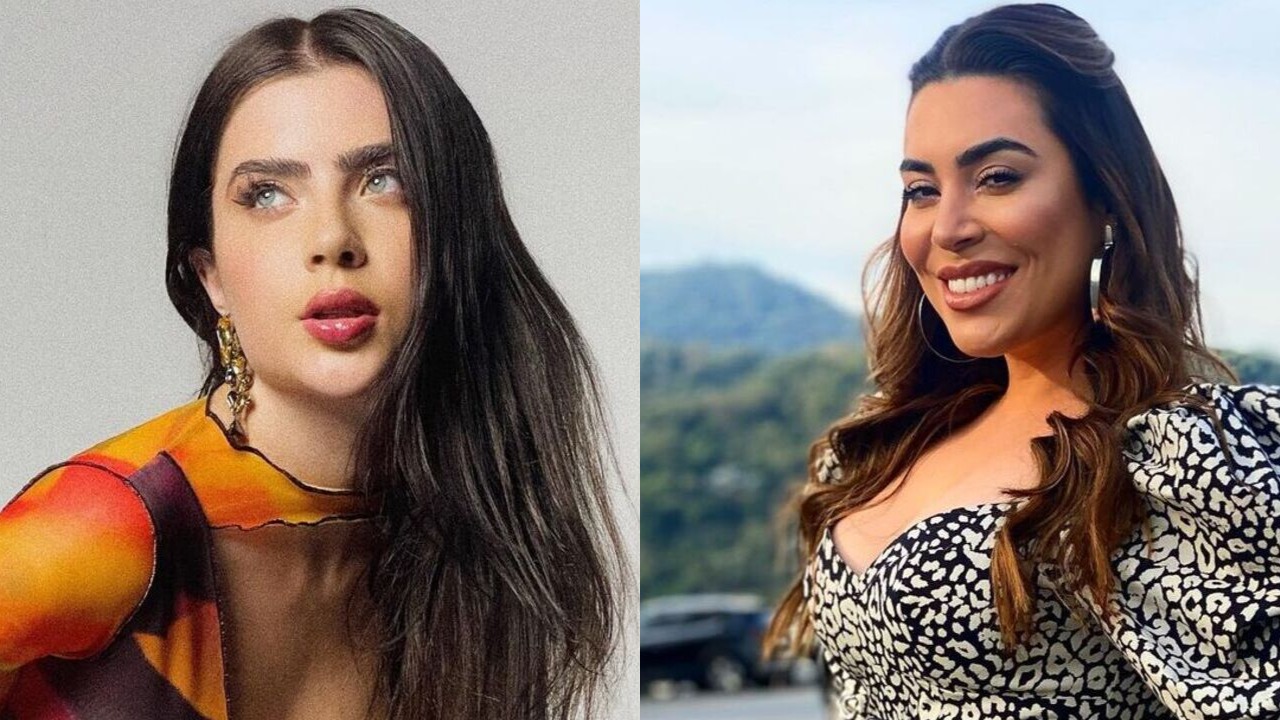 Após eliminação de Jade Picon, Naiara Azevedo faz vídeo debochando: ”Pirulito de milhões”