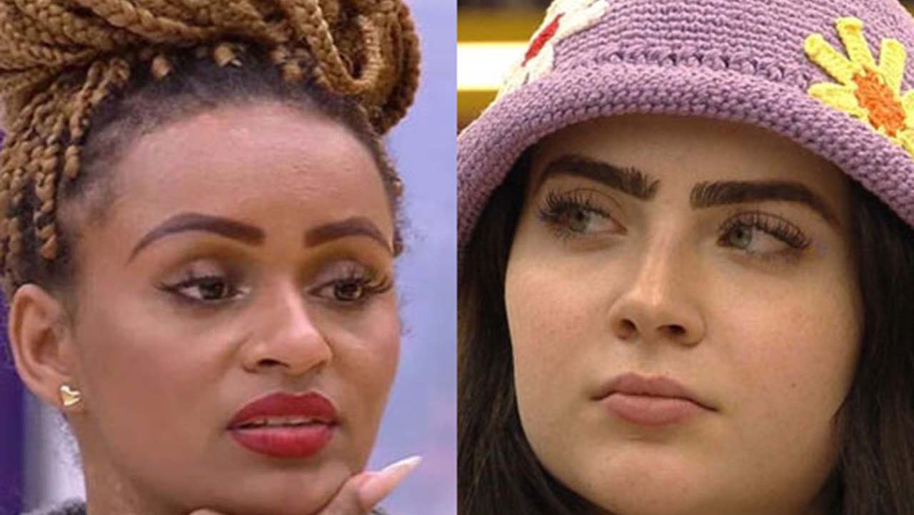 BBB 22: Jade Picon solta o verbo e revela o que falta para o programa fazer sucesso
