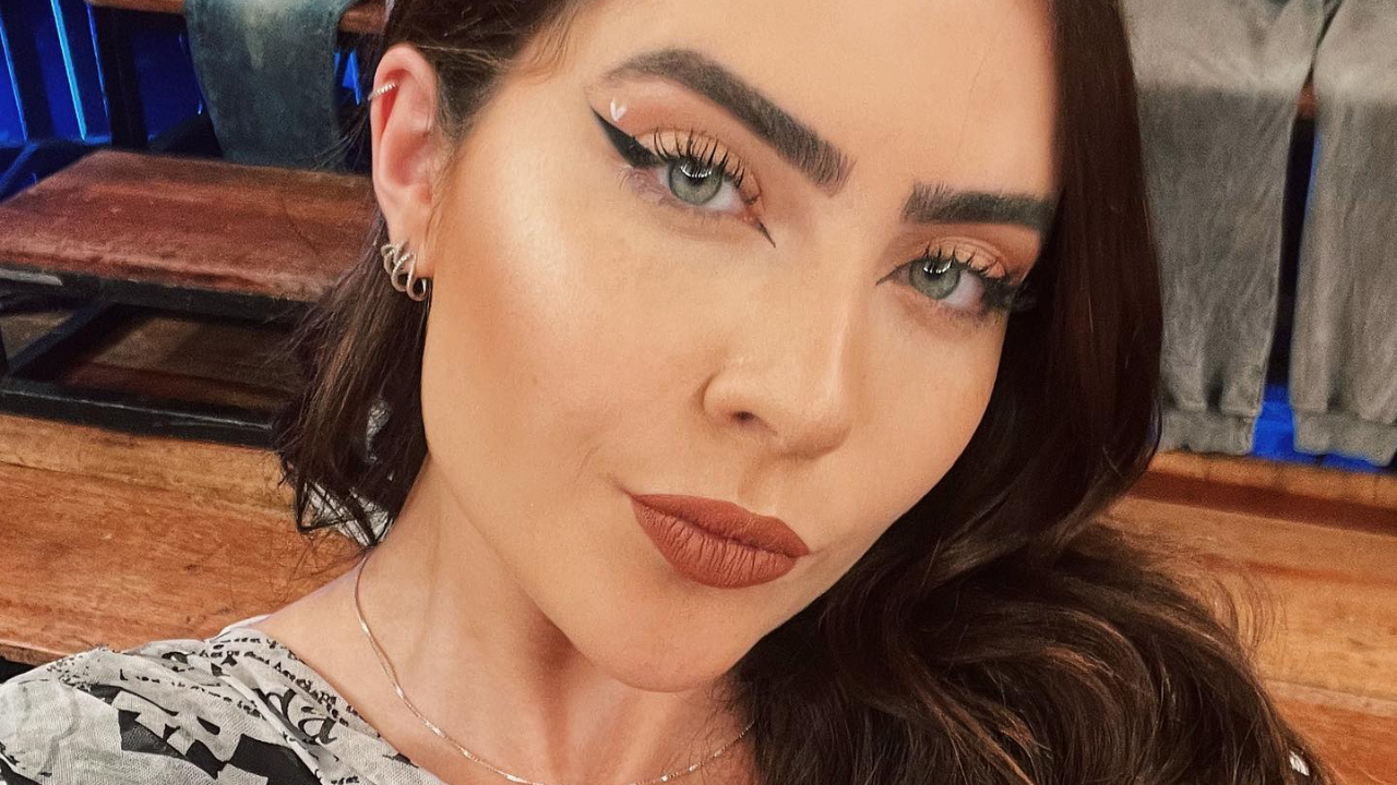 Eliminada do BBB 22, Jade Picon conquista 19 milhões de seguidores e celebra na web