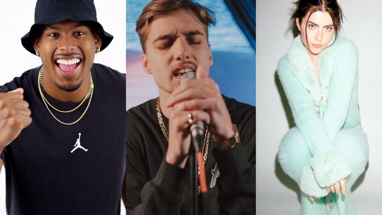 BBB 22: Fãs se inspiram em música nova para relembrar momentos de Jade e Paulo André no reality