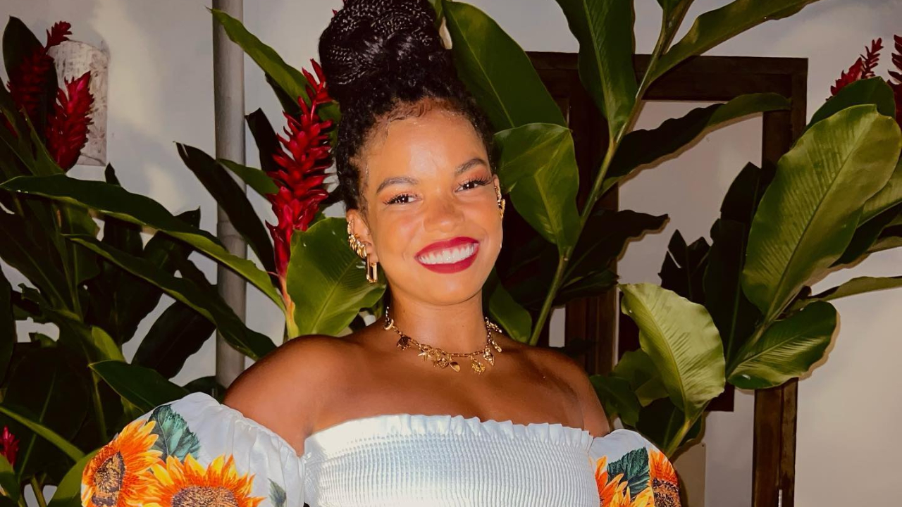 Após mais 20 anos de carreira, Jeniffer Nascimento recebe sua primeira indicação a prêmio