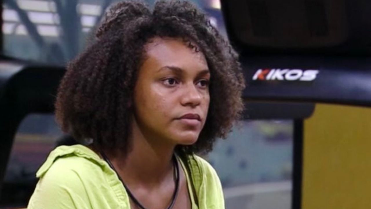 BBB 22: Jessilane recebe invertida de Natália: “Você nunca se dispõe a conversar sobre estratégia”