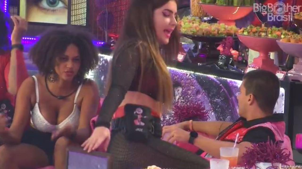 BBB 22: Arthur Aguiar revela que vai ‘largar voto’ em Jade Picon, e Jessilane dispara: ”Está acomodada demais”