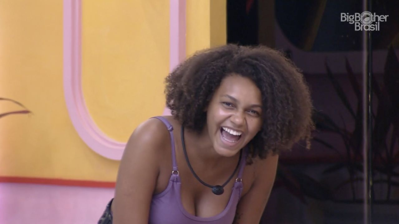 BBB 22: Jessilane revela que dava em cima de Paulo André: ”ficava falando um monte de besteira”