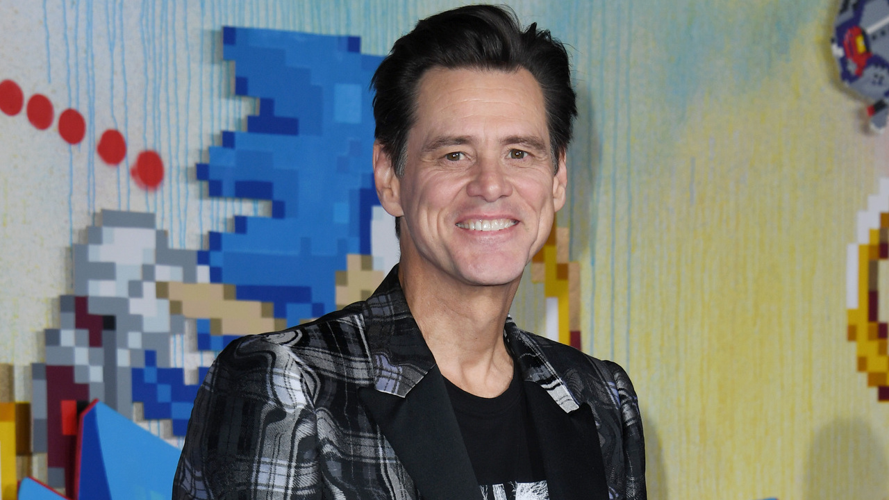Jim Carrey fala sobre tapa de Will Smith no Oscar 2022: “Fiquei enjoado”