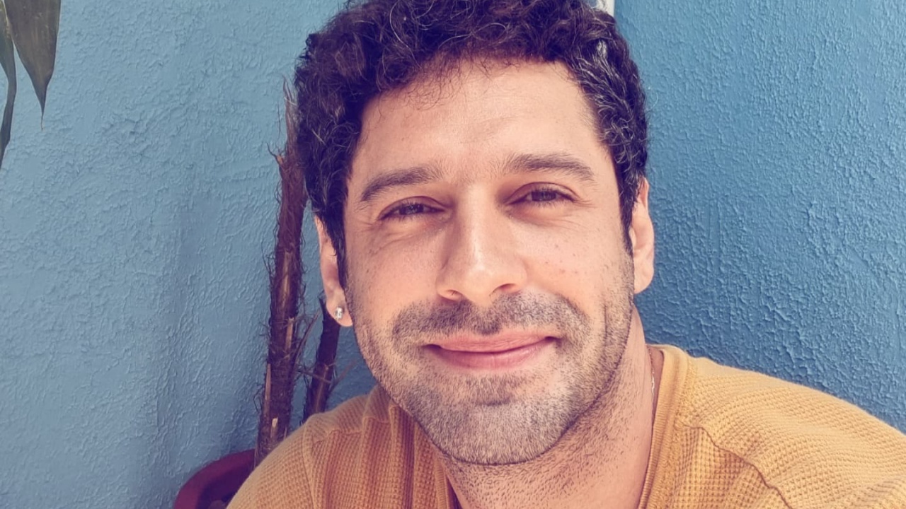 João Baldasserini revela torcida no sétimo paredão: ”O BBB pode ficar interessante”