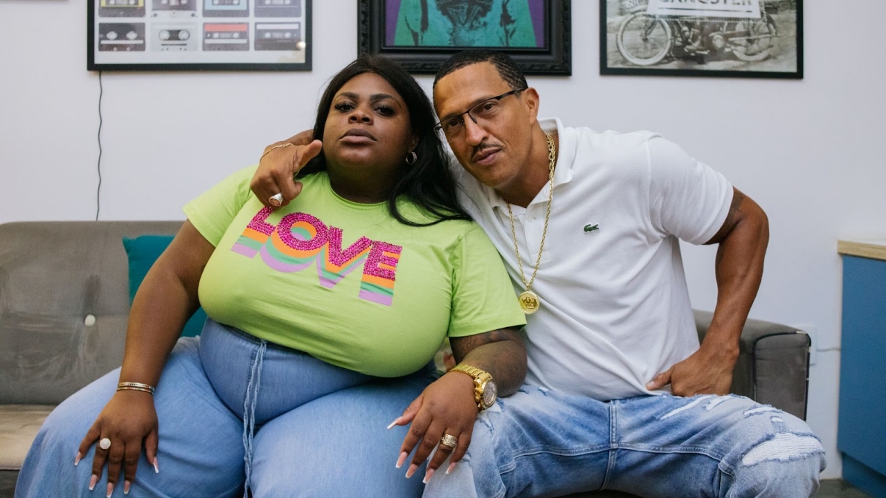 Jojo Todynho e Mano Brown conversam sobre o prazer e a dor da fama: ”Não vivo com base na opinião dos outros”