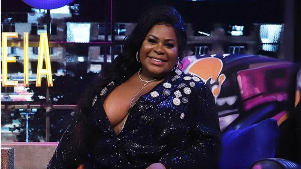 Jojo Todynho abre o jogo sobre a ‘Dança dos Famosos’: ”Tô apavorada”