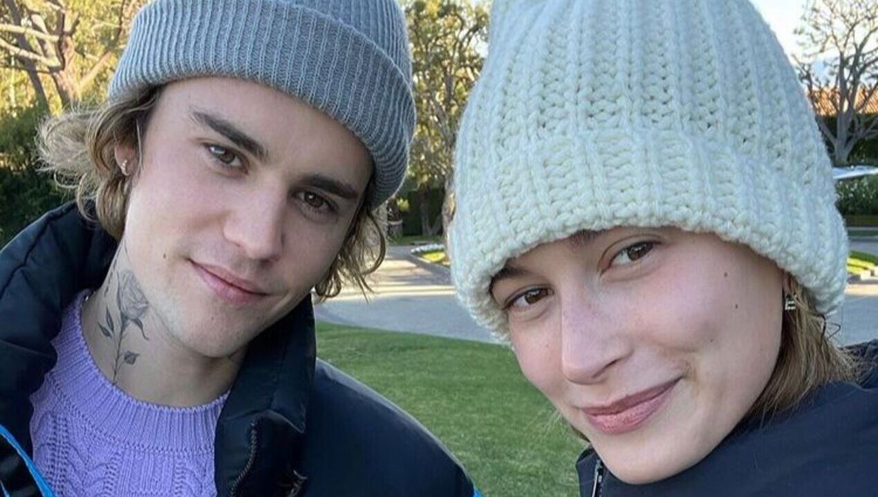Durante queda de energia em show, Justin Bieber desabafa sobre susto com sua esposa Hailey