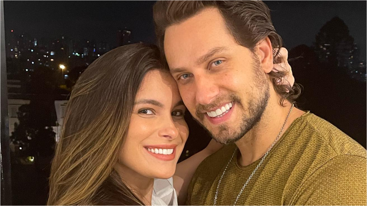 Eliéser Ambrósio relembra primeiro beijo com Kamilla Salgado no BBB 13