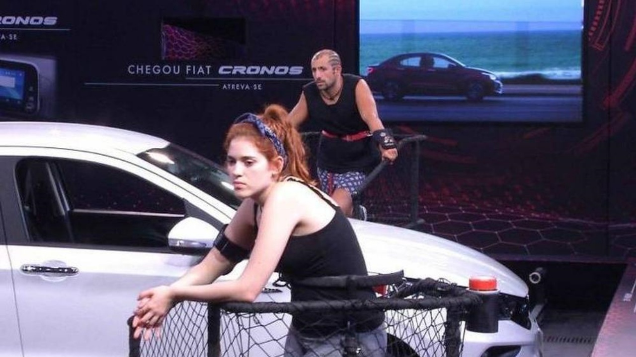 Prova de resistência do BBB: confira o ranking das mais longas da história do reality show
