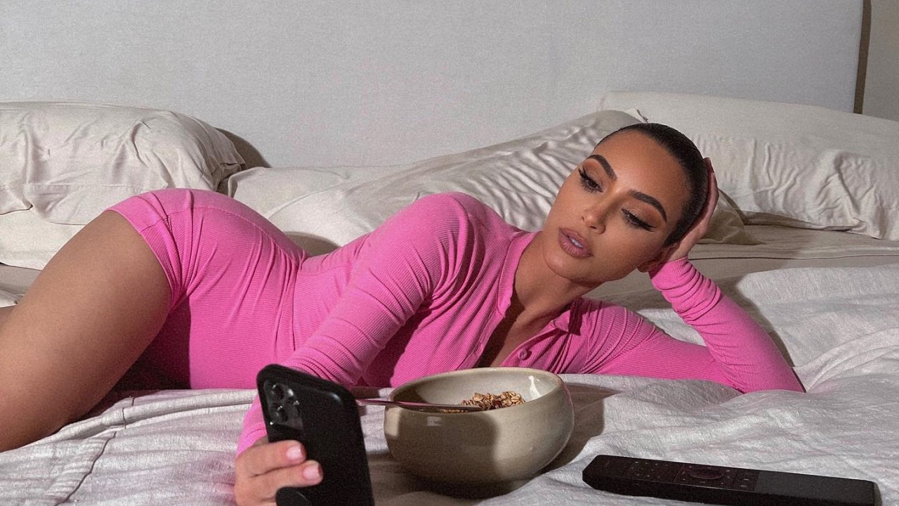 Kim Kardashian revela vontade de deixar a fama e que prestende se aposentar em breve: ”Sonho”