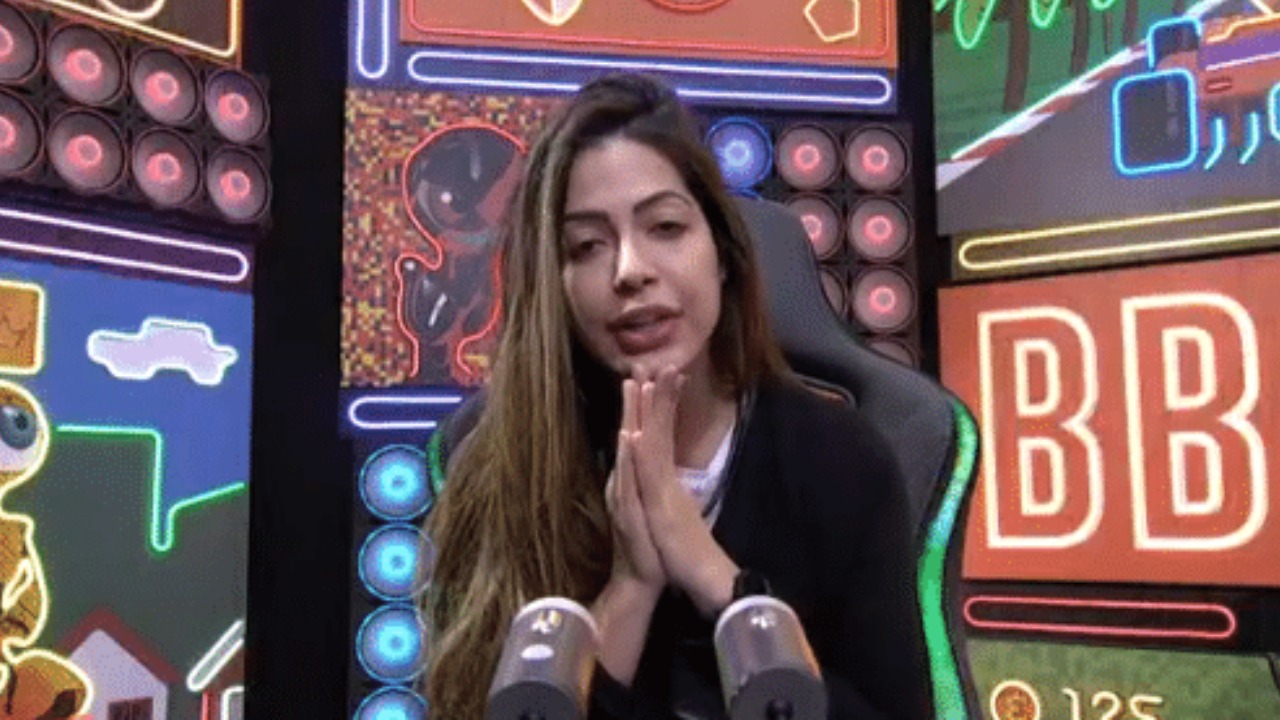 BBB 22: Laís pede eliminação de Arthur Aguiar em paredão com Jade Picon e justifica: ”Amanhã é Dia das Mulheres”