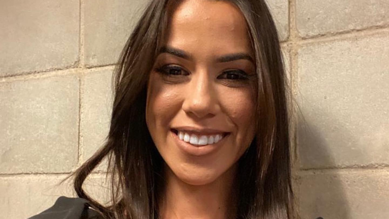 Larissa avalia a sua participação no Big Brother Brasil 22: ”Era minha estratégia jogar uma faísca”