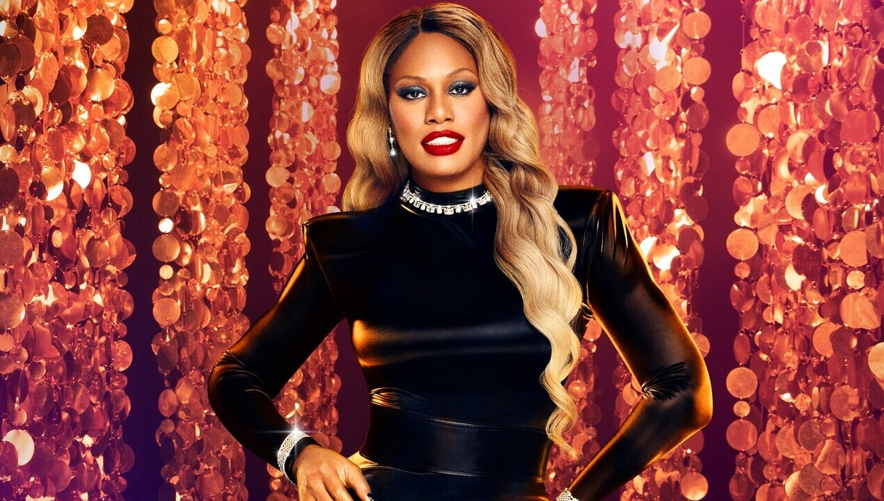 A atriz Laverne Cox irá comandar a transmissão do tapete vermelho do Oscar 2022 neste domingo
