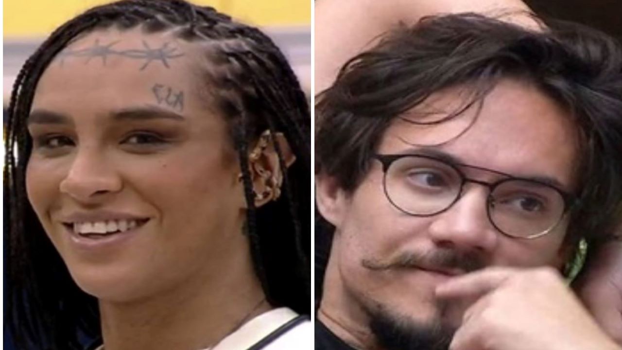 Lina na liderança do ranking semanal de prêmios pela primeira vez e Eliezer batendo 1 milhão de seguidores; confira a lista