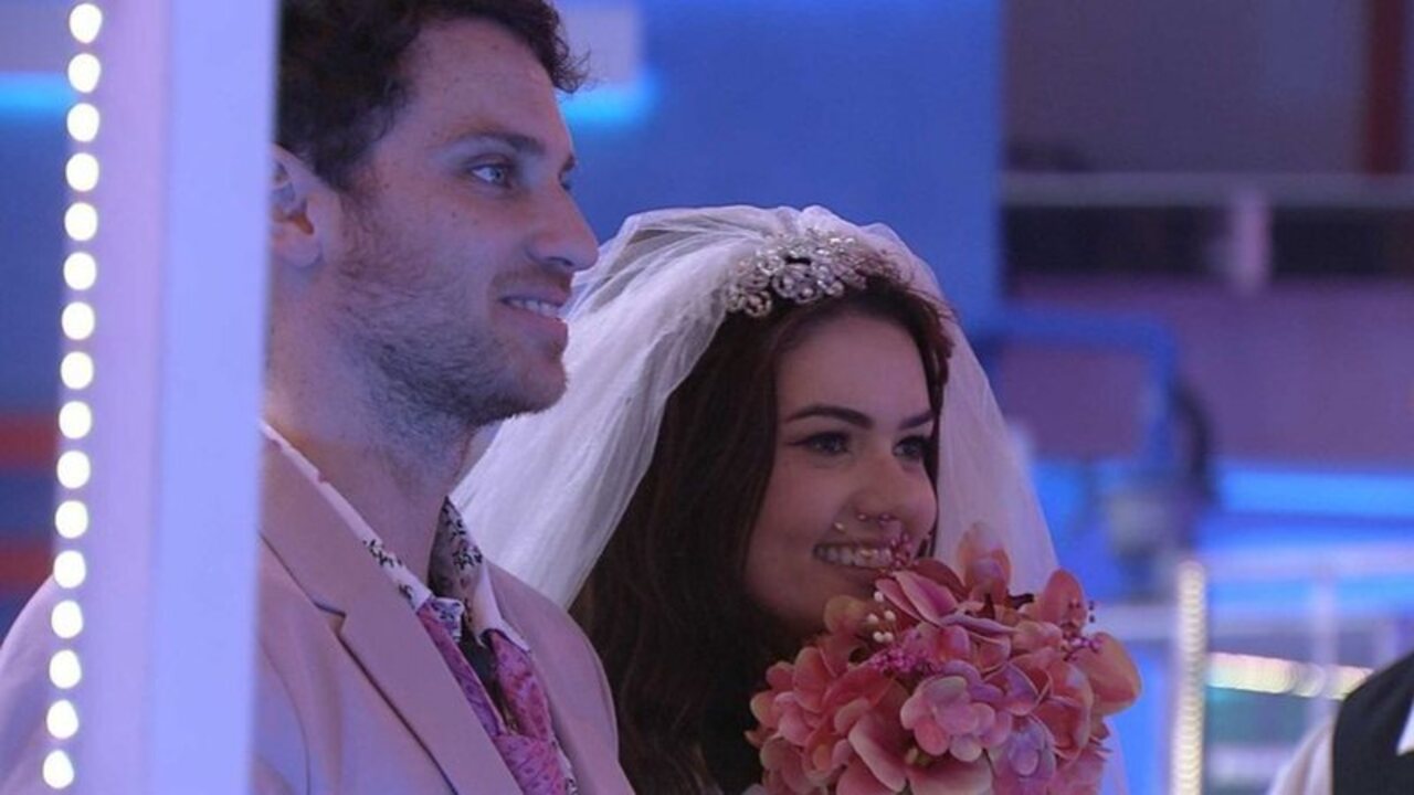 Lucas Bissoli fala sobre possível namoro com Eslovênia: ”Vai ter que ceder”