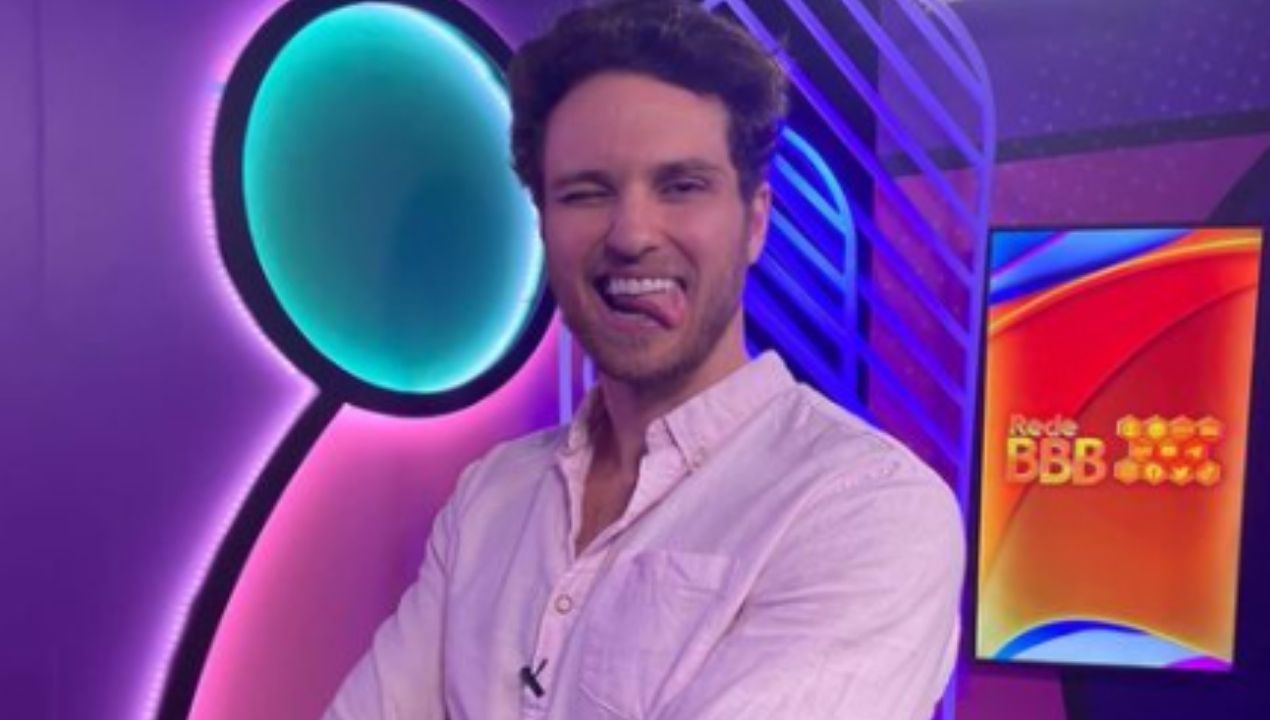 BBB 22: Eliminado, Lucas Bissoli fala de Arthur Aguiar: “Te convence do que você não acredita”