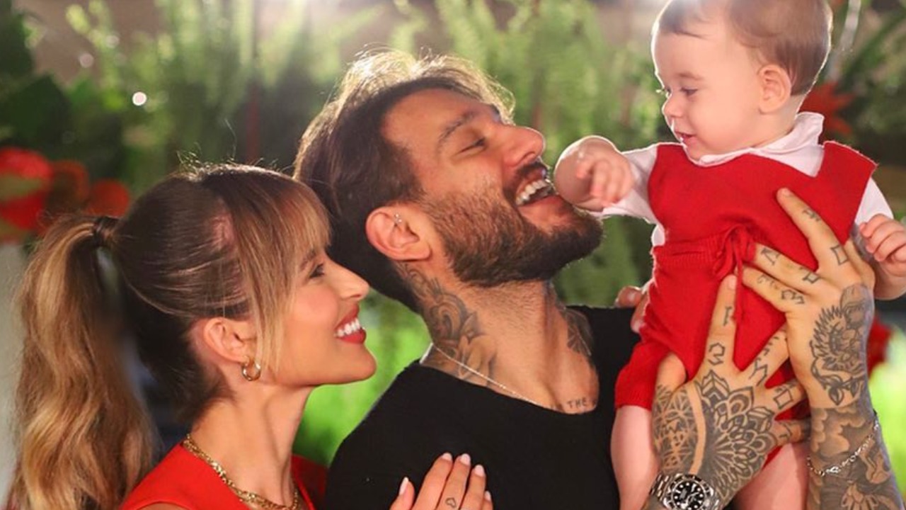 Lorena Carvalho fala sobre fim do casamento com Lucas Lucco: ”Momento muito difícil”