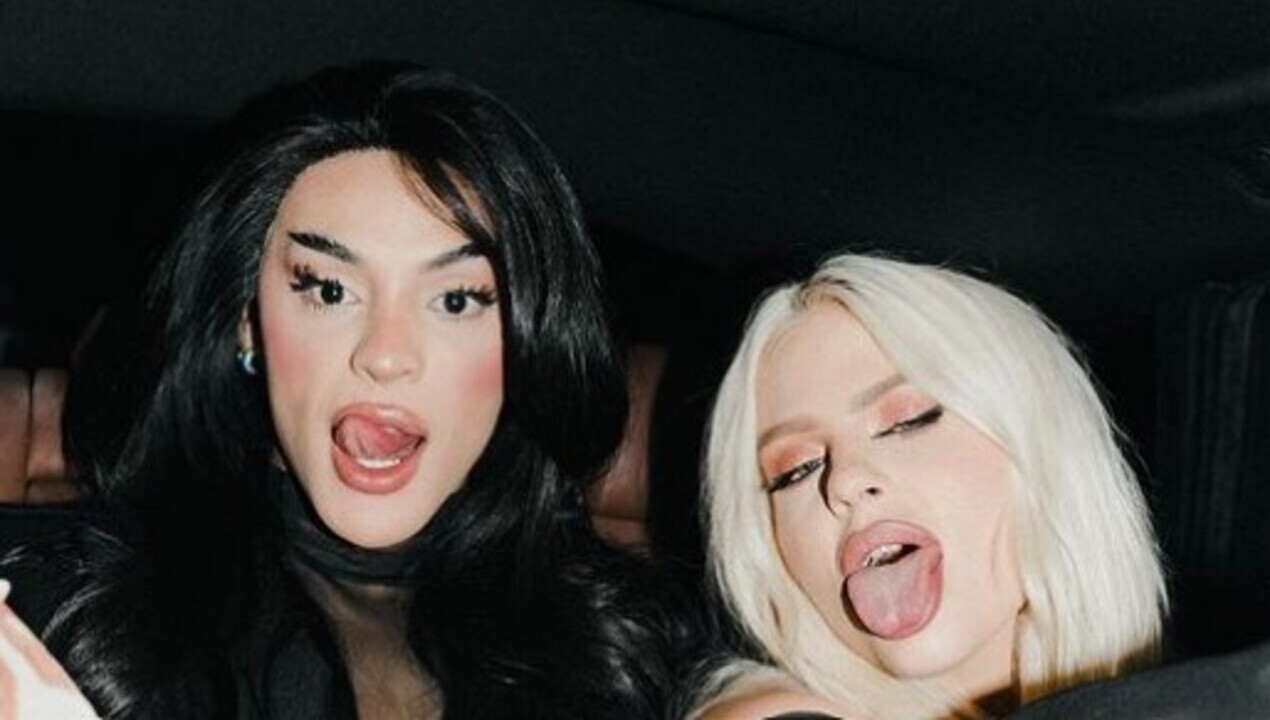 Reality-show comandado por Luísa Sonza e Pabllo Vittar ganha teaser e posters
