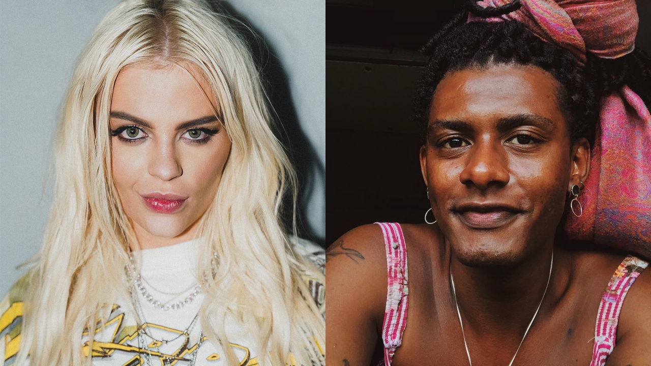 Luísa Sonza e Liniker são atrações da festa do BBB 22