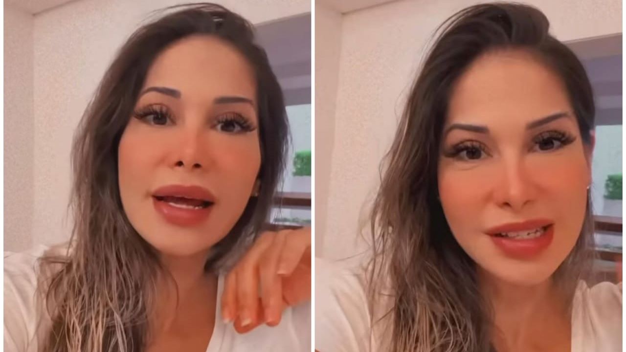 BBB 22: Maíra Cardi orgulhosa da postura de Arthur Aguiar no jogo: ”Sabendo gerenciar muito bem as emoções”