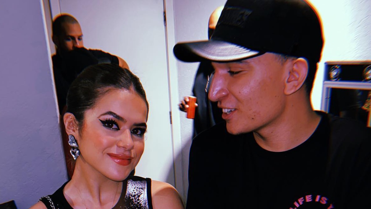 Após revelar crush em Maisa, João Gomes surge com a atriz : ”Um sonho”